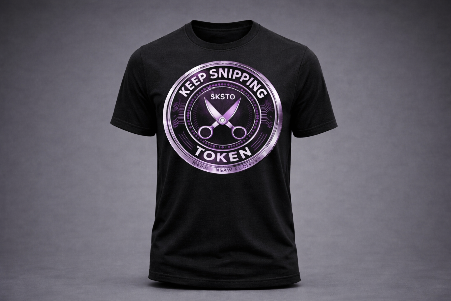 KSTO Classic T Shirt