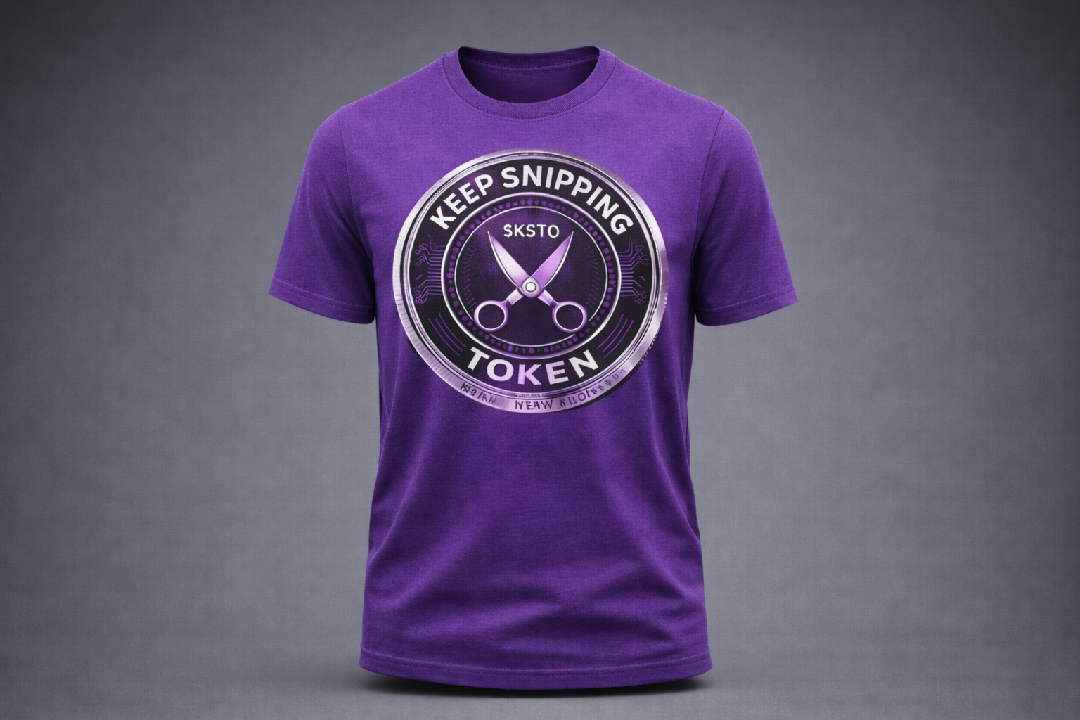 KSTO Premium T Shirt